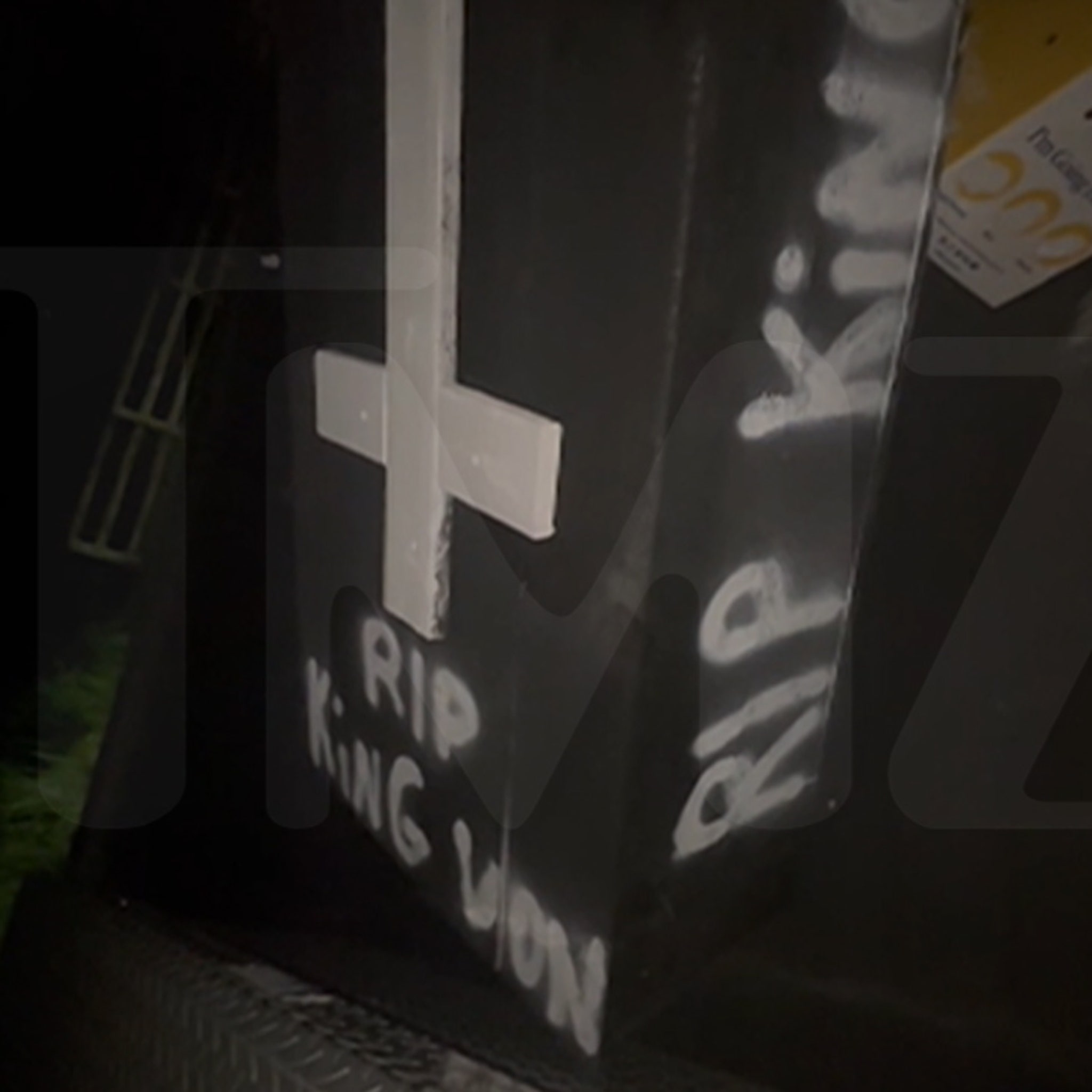 Tekashi 6ix9ine Receives Fake 