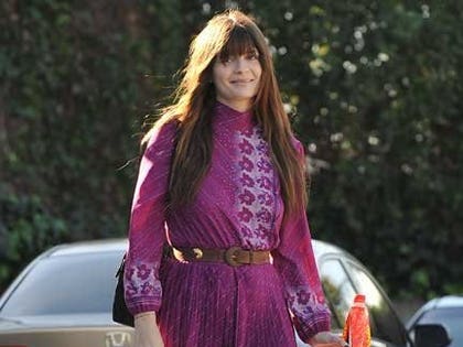 Mischa Barton