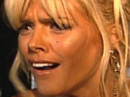 Anna Nicole Smith