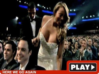 Mariah Carey: Click to watch