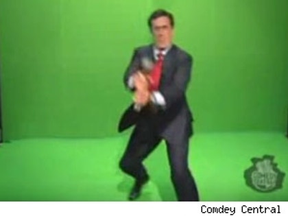 Stephen Colbert