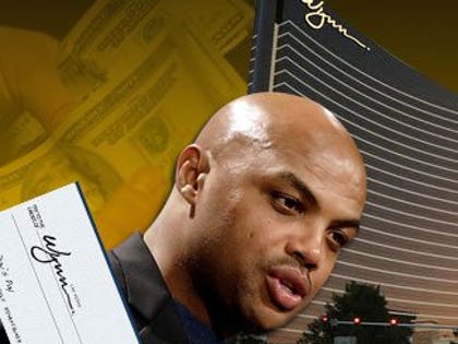 Charles Barkley