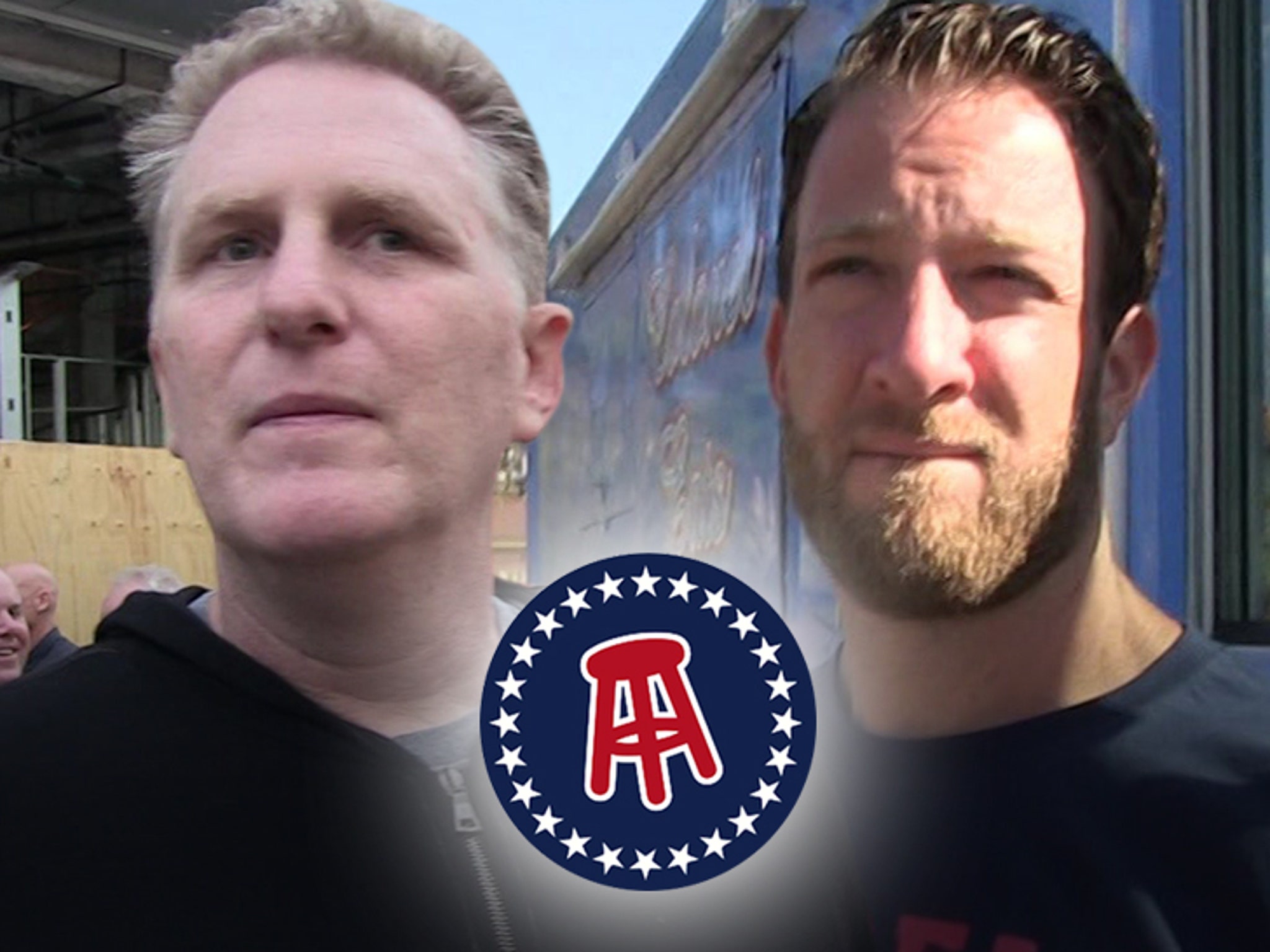 Michael Rapaport Sues Barstool Sports I Don T Have Herpes