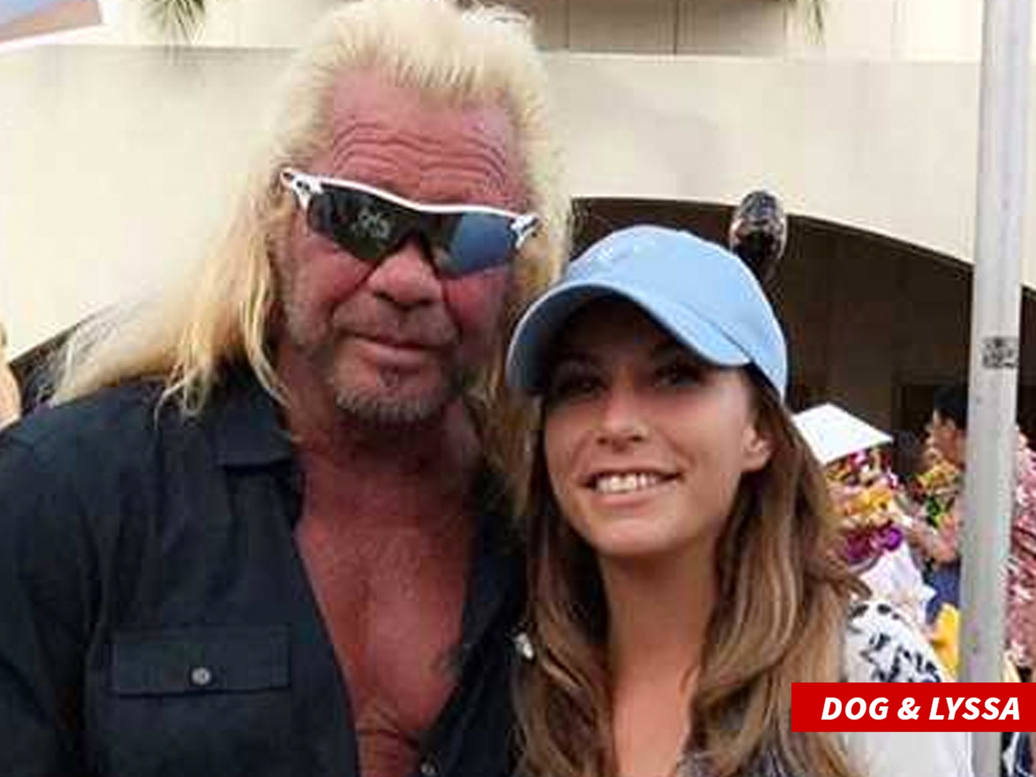 What was dog the bounty hunter in prison for