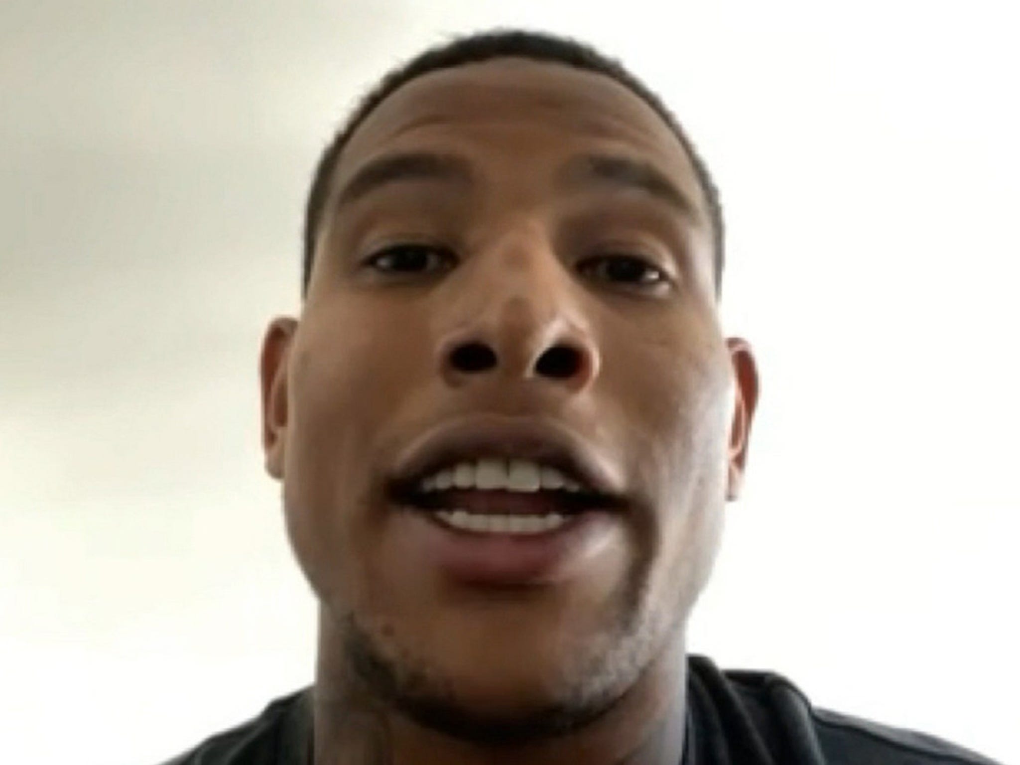 Darren Waller offers mentorship to Tim Tebow - Big Cat Country