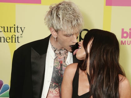 Machine Gun Kelly Megan Fox photos 1