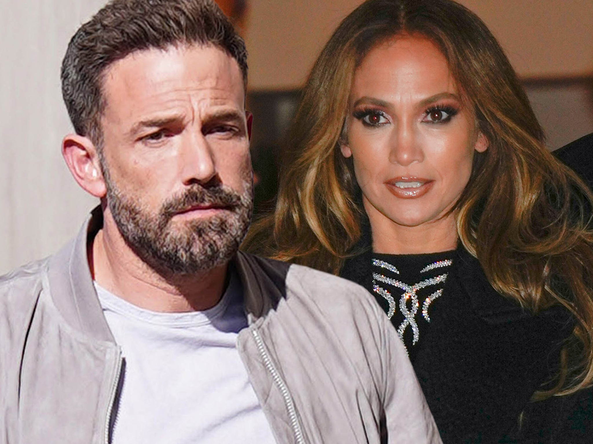 Ben Affleck's New Movie Bombs in Theaters, J Lo's Soars on Netflix