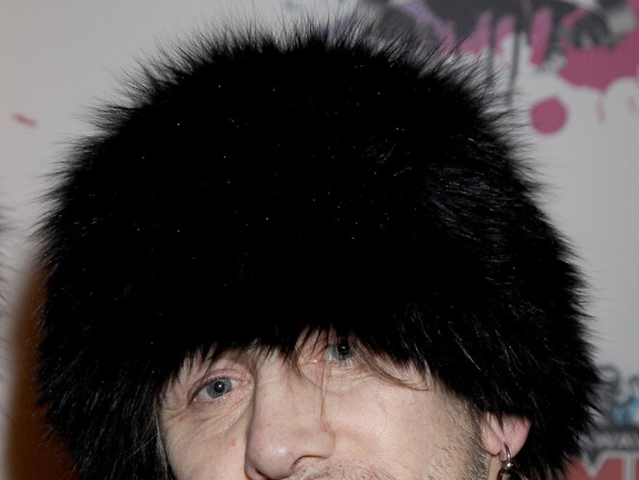Shane MacGowan News