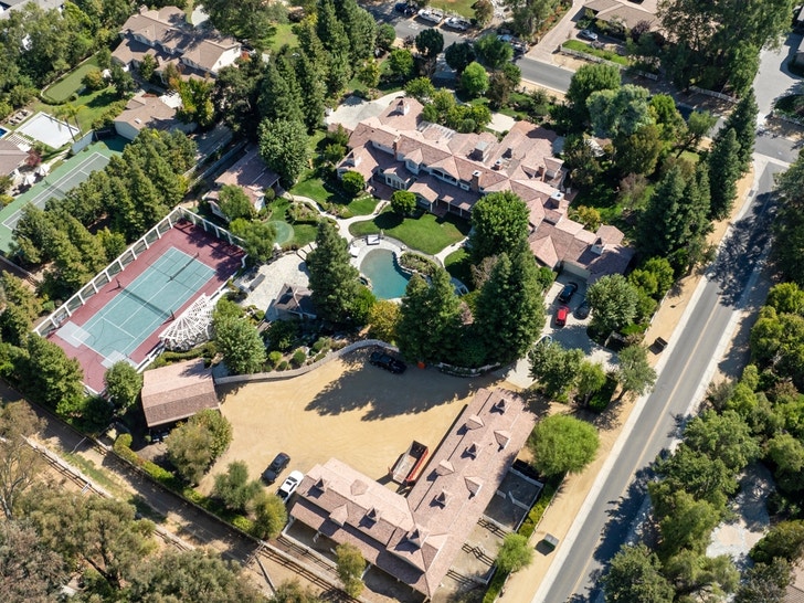 Jordyn Woods and Karl-Anthony Towns' House