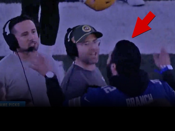 matt lafleur and lions fan 2