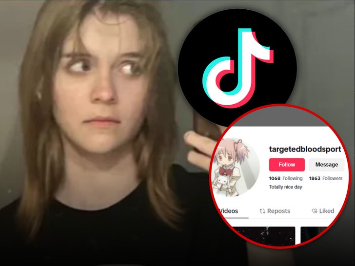 Wisconsin School Shooter’s TikTok Account Deleted After ADL Complaints