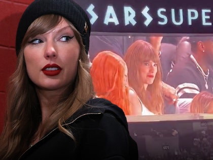 taylor swift booed at super bowl