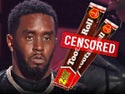 p diddy tootsie roll main getty