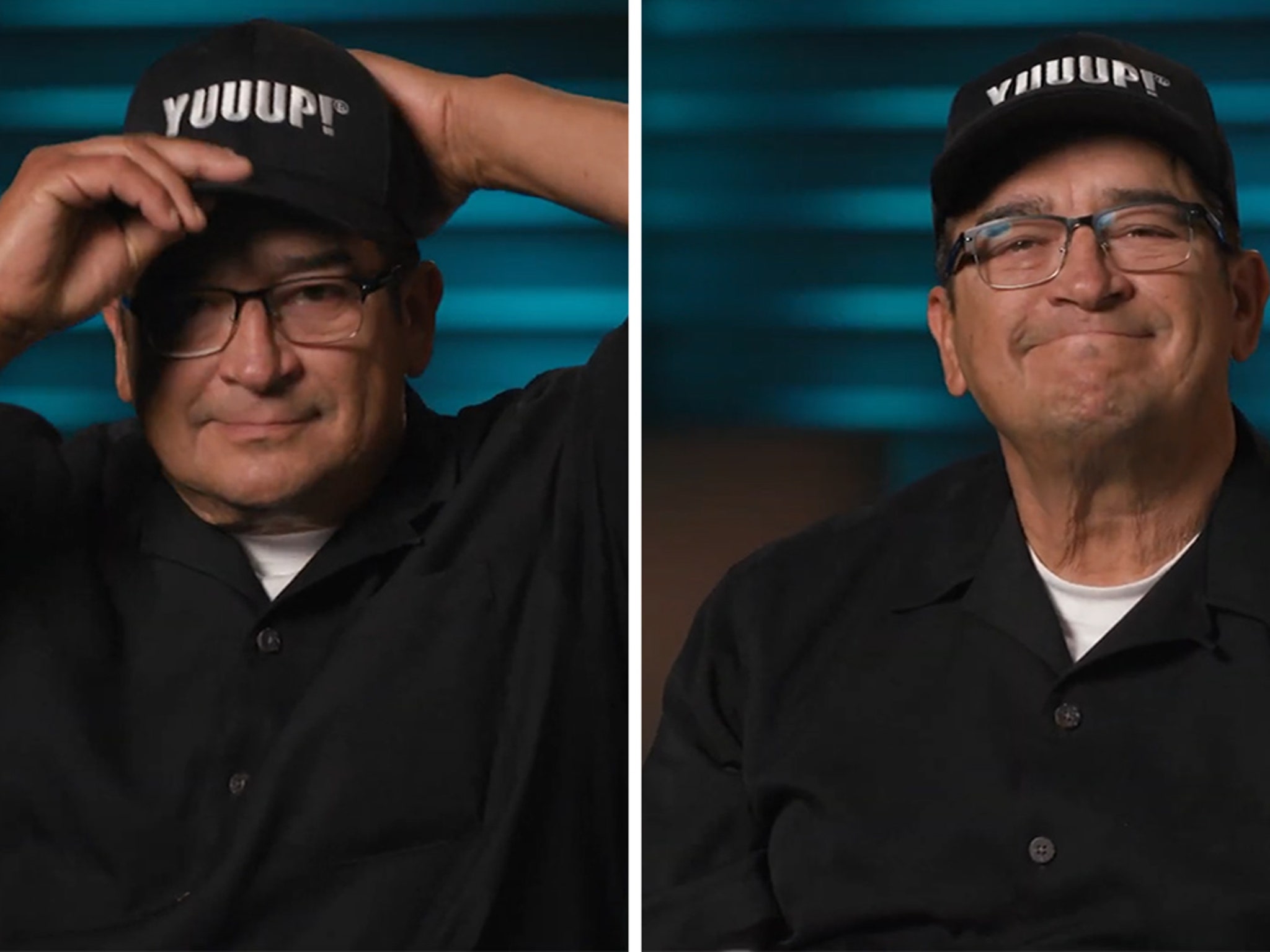 Dave Hester trở lại chương trình 'Storage Wars' sau cơn đột quỵ.