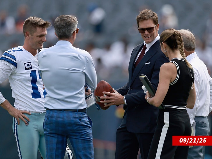 Tom Brady Getty 2