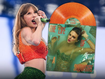 taylor swift the life of a showgirl main getty store.taylorswift.com 