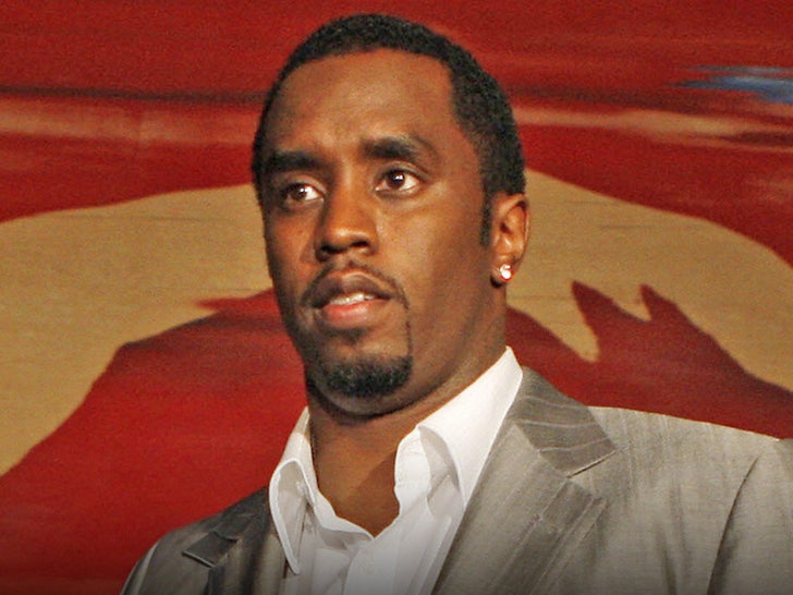 p diddy main getty