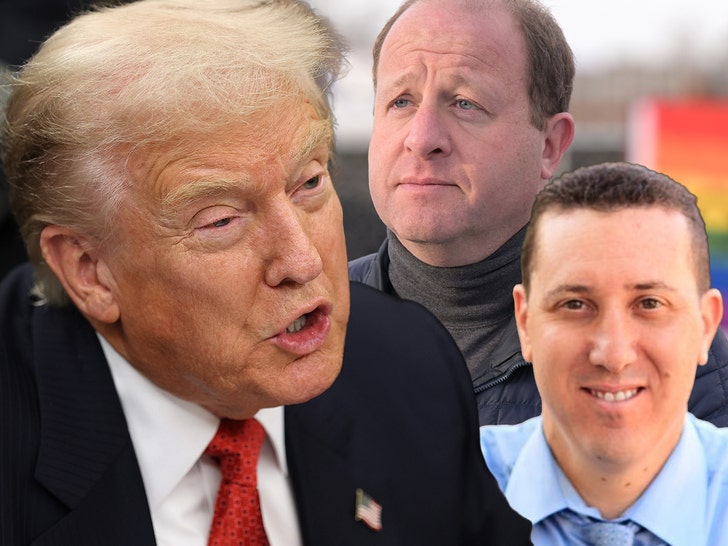 donald trump colorado gov jared polis and mesa county da dan rubenstein getty comp