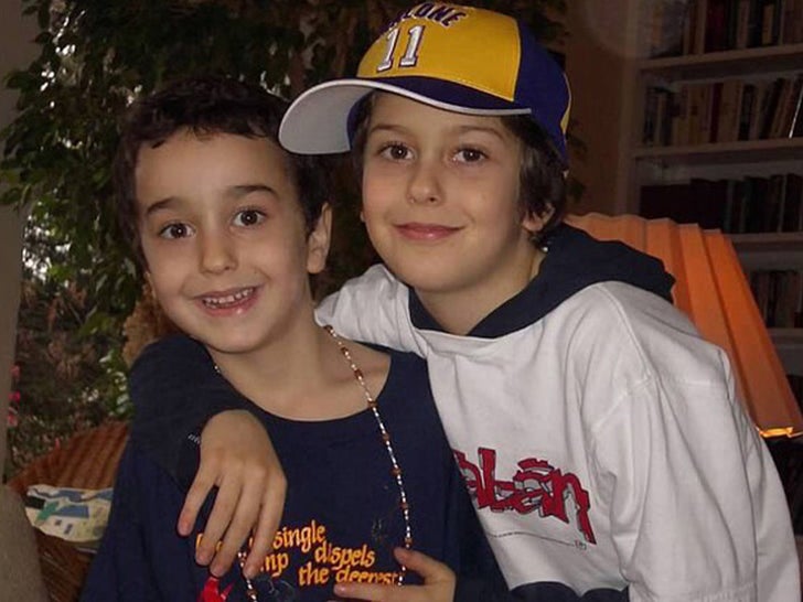 Guess Who These Cute Kids Turned Into -- Part 6