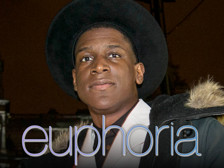 labrinth euphoria main getty