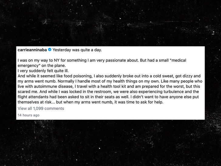 Carrie Ann Inaba insta 1