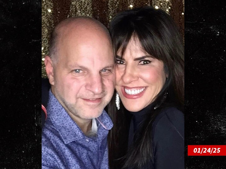 Jennifer and Jeffrey Fessler insta 1
