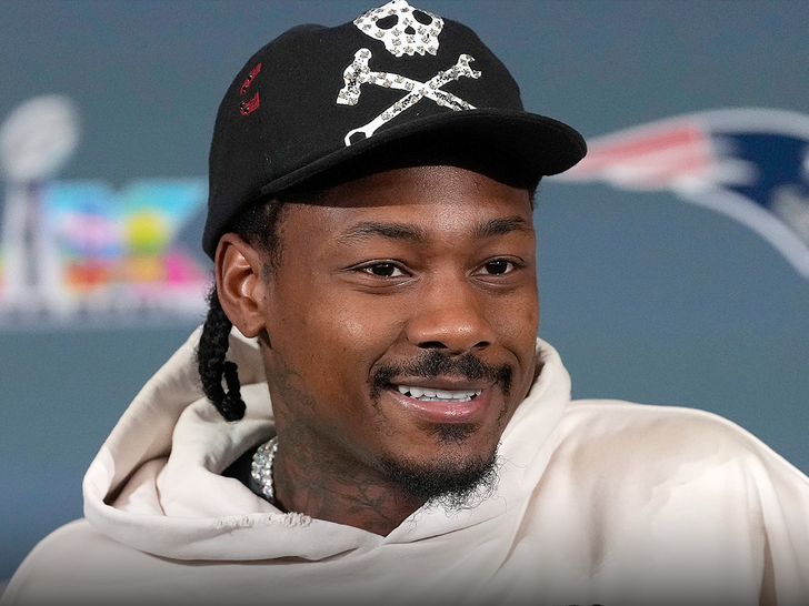 main stefon diggs getty