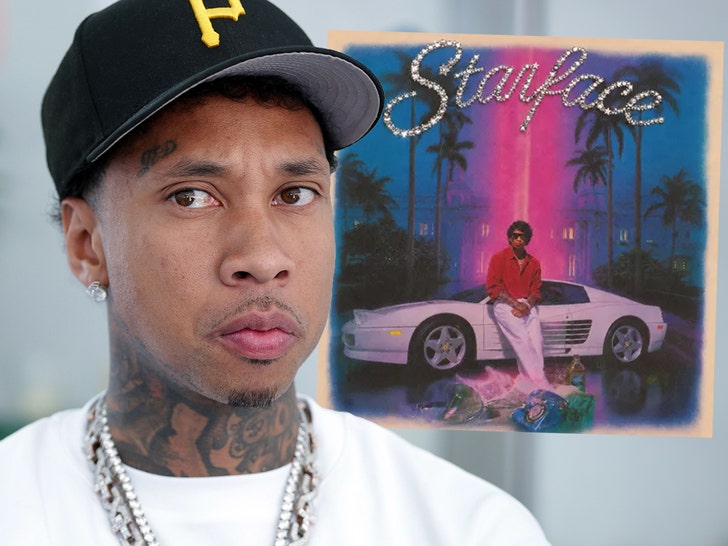 tyga starface getty comp