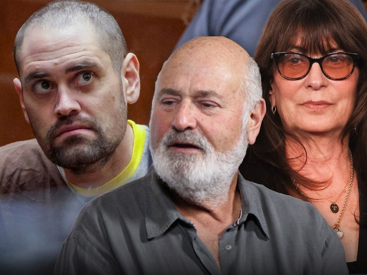 Nick Reiner Indicted For Allegedly Taking the Lives of His Parents Rob and Michele With Special Circumstance Added
