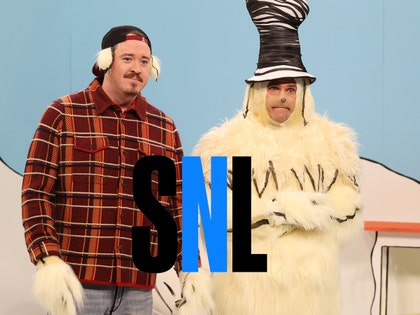 Shane Gillis snl getty