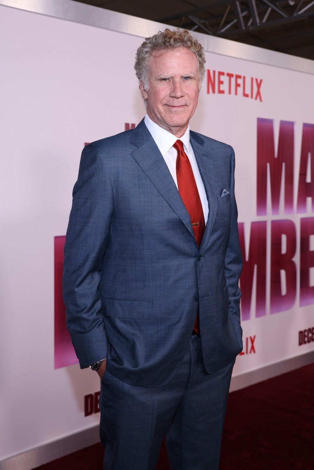071324 Will Ferrell Through the Years Gall Getty 1
