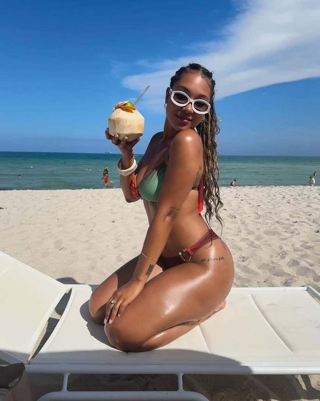 Parker McKenna Posey