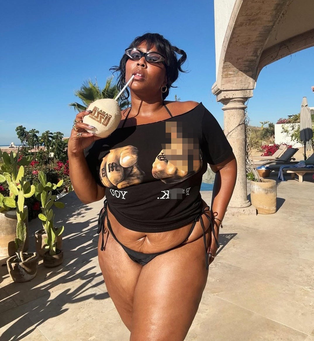 Lizzo