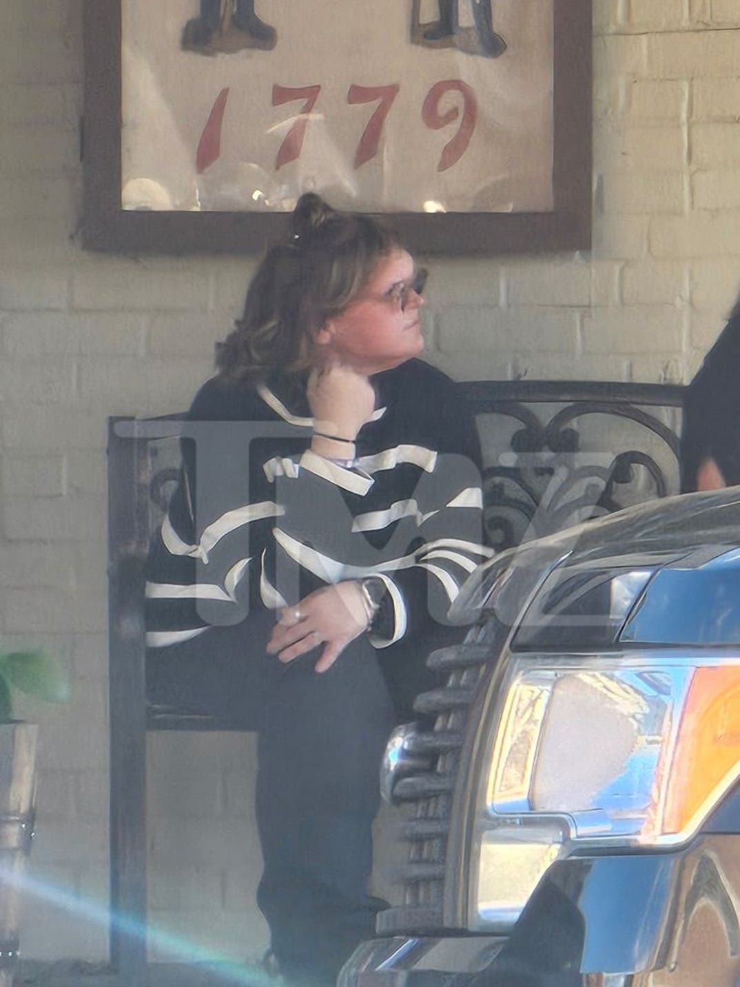 Amy Slaton Wedding 11