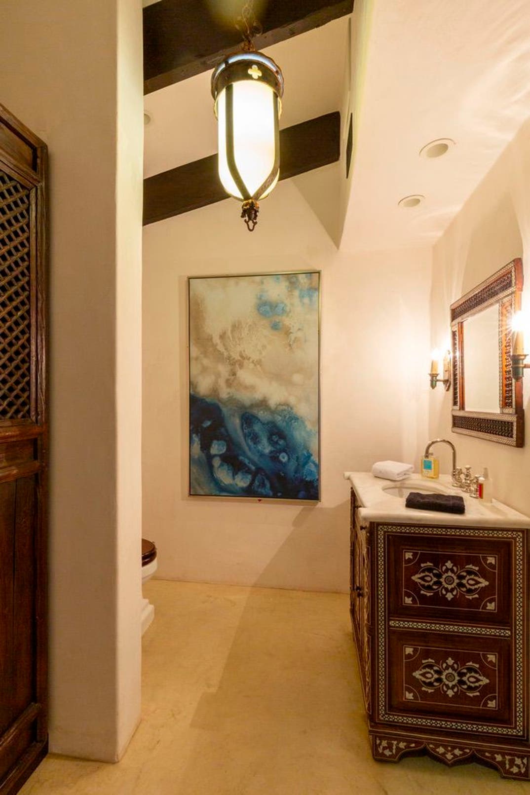 Tom Petty Malibu Home For Sale 7