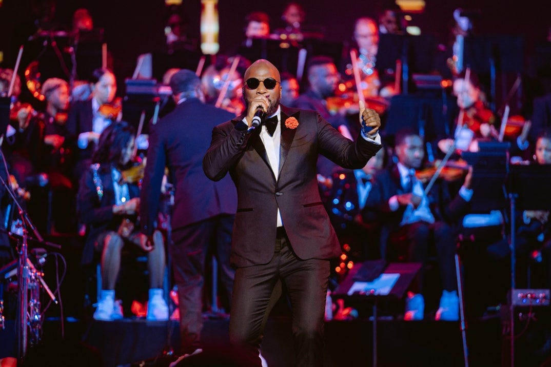 Jeezy Receives Guinness Record 3