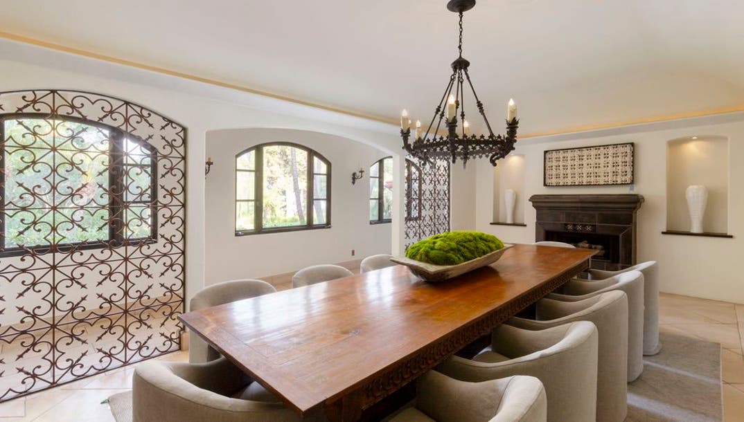 Tom Petty Malibu Home For Sale 6