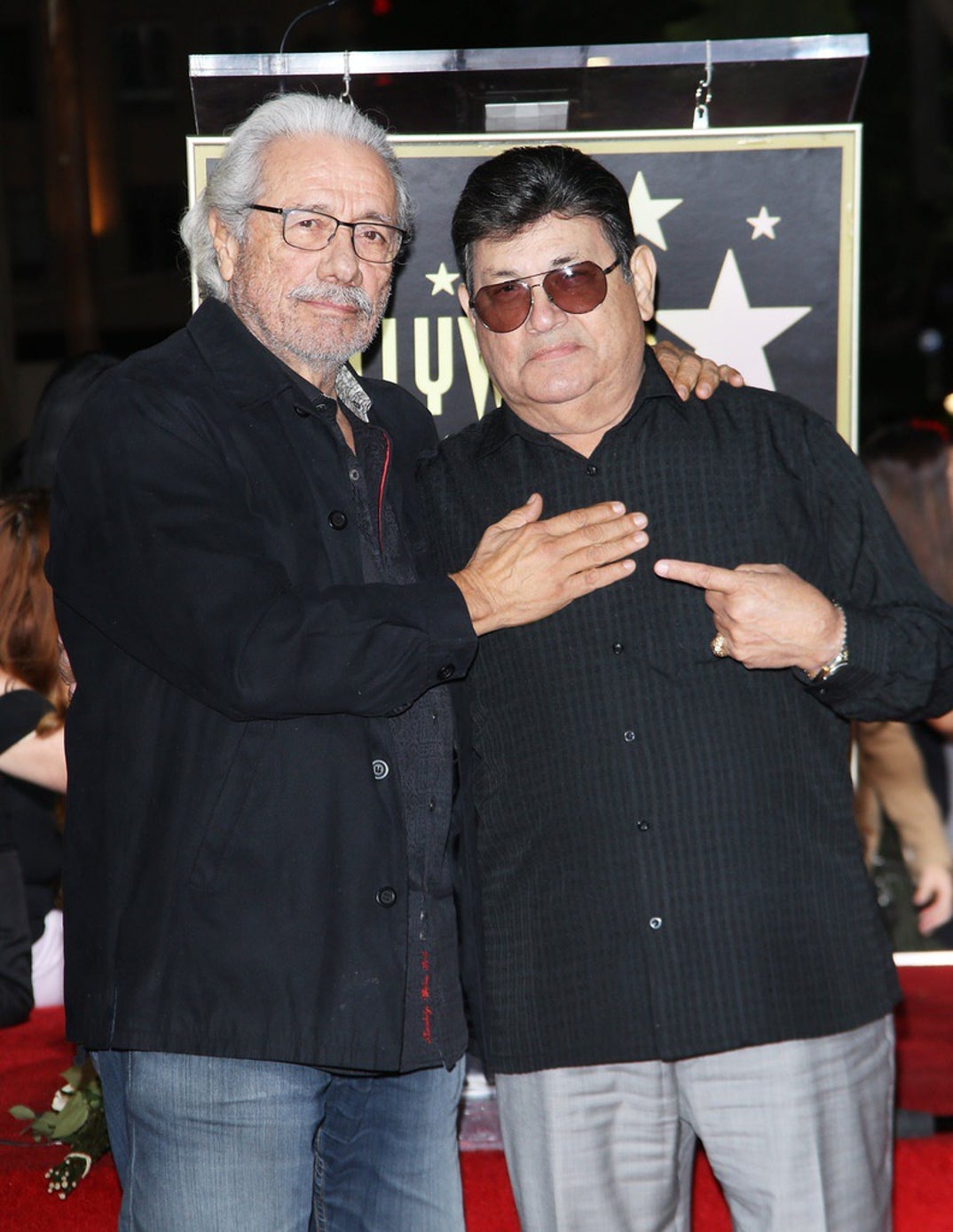 Remembering Abraham Quintanilla Jr.4