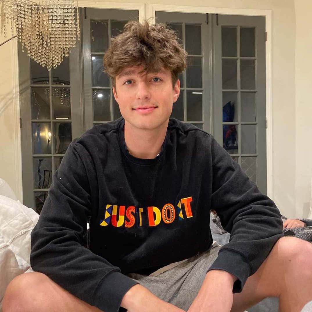 Remembering Tucker Genal 0