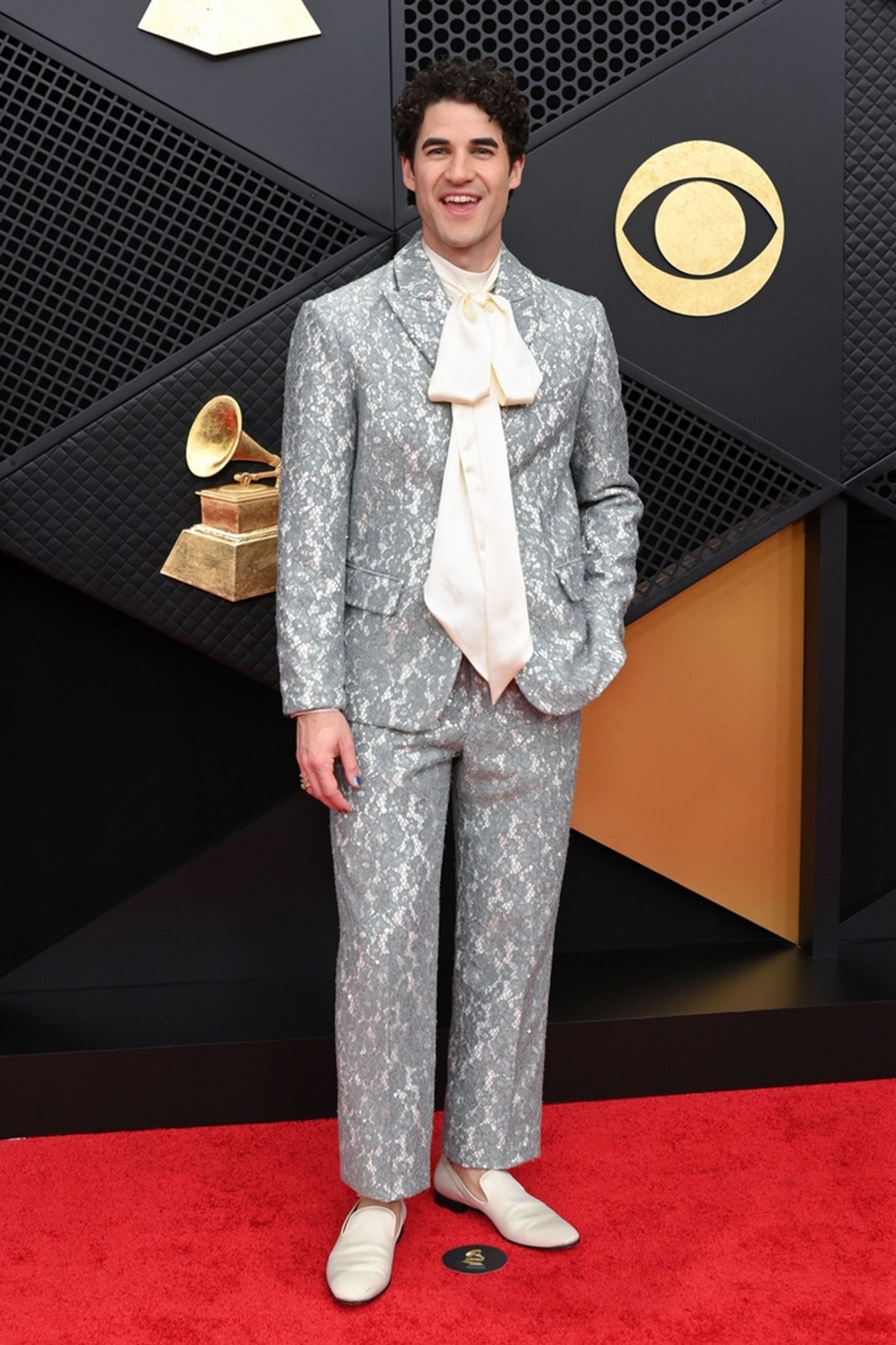 Darren Criss