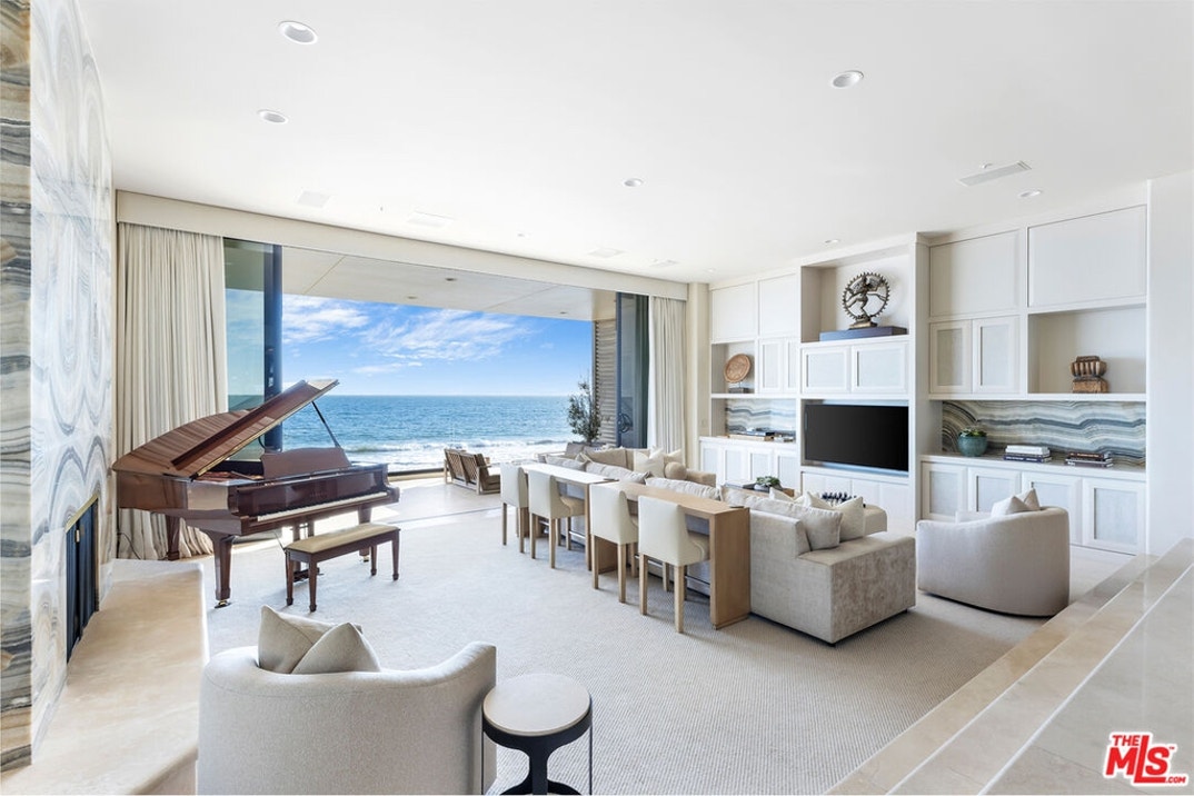 Dr Dre Beach House 2