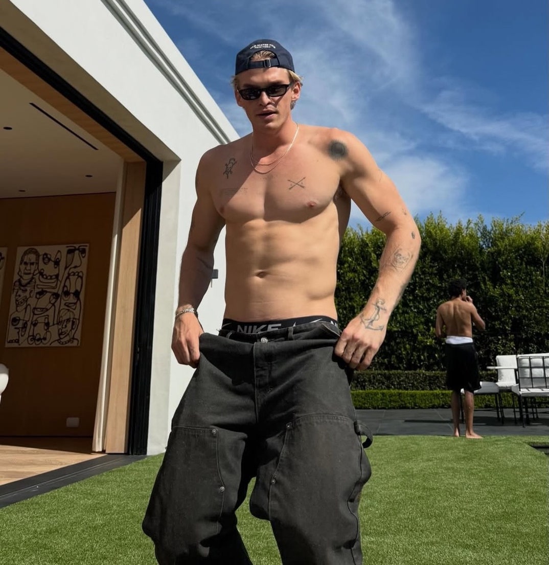 Cody Simpson