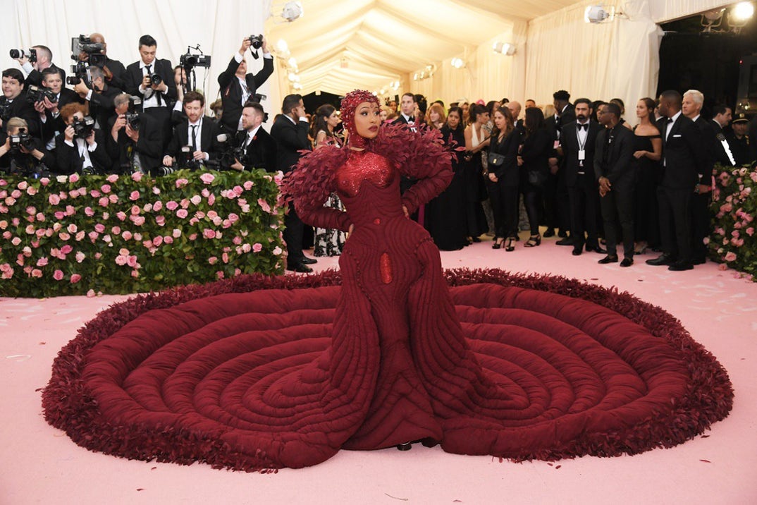 Cardi B 2019