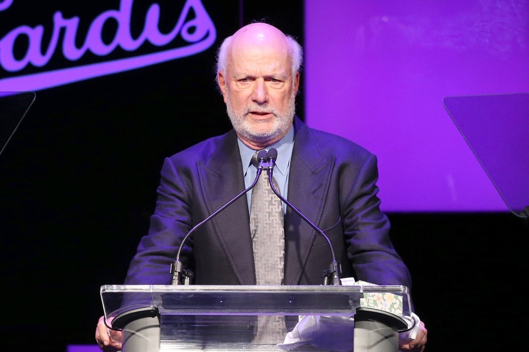 Remembering James Burrows 3