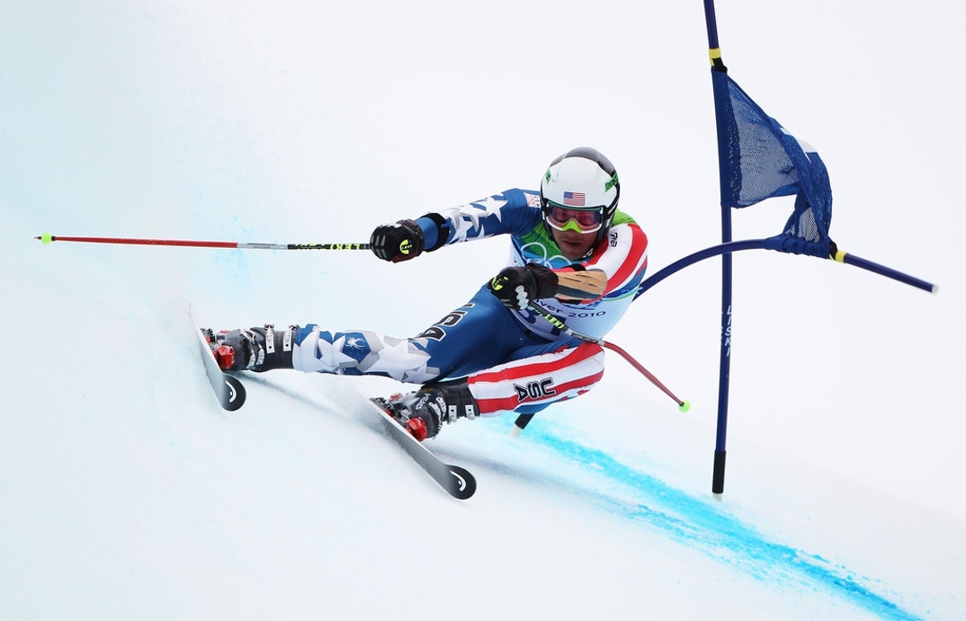 Bode Miller Through The Years 5