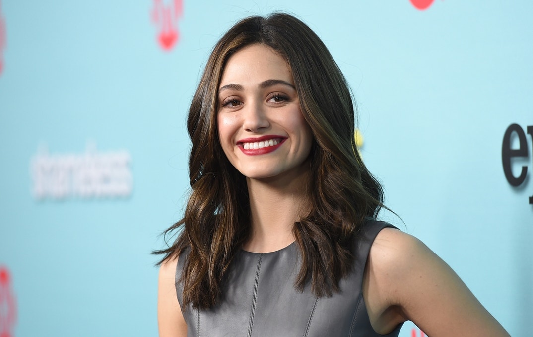 Emmy Rossum Through The Years 4