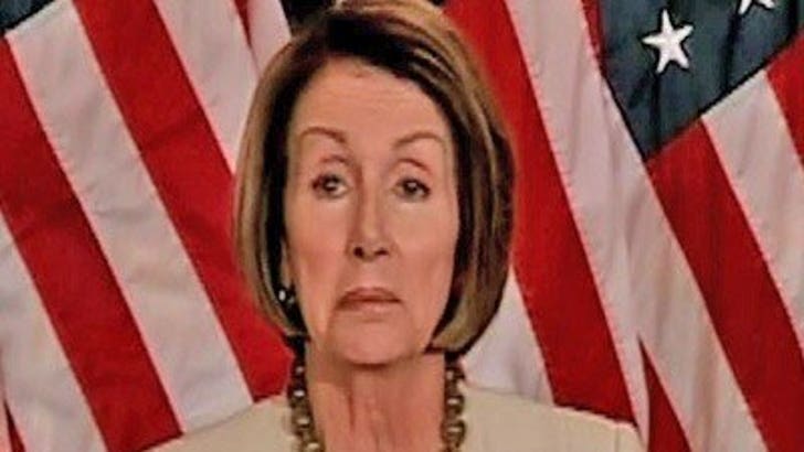 Nancy Pelosi: Click to watch