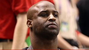 Ricky Williams -- White People Don't Understand Police Brutality