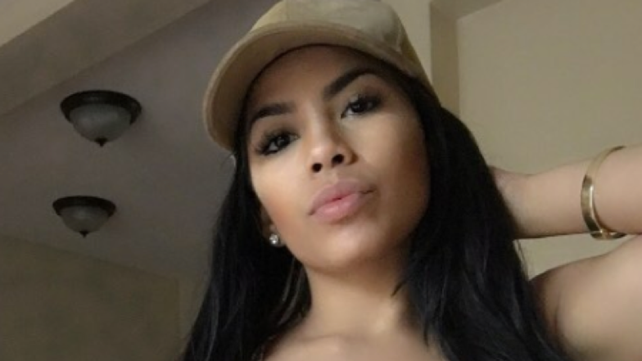Elizabeth Ruiz -- Hot Shots