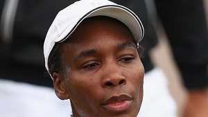 Venus Williams Wrongful Death Lawsuit Stalled by Critical Cell Phone Records